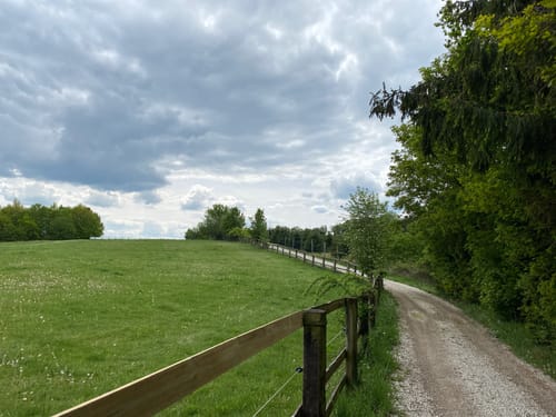 Wolnzach Hopfenlehrpfad