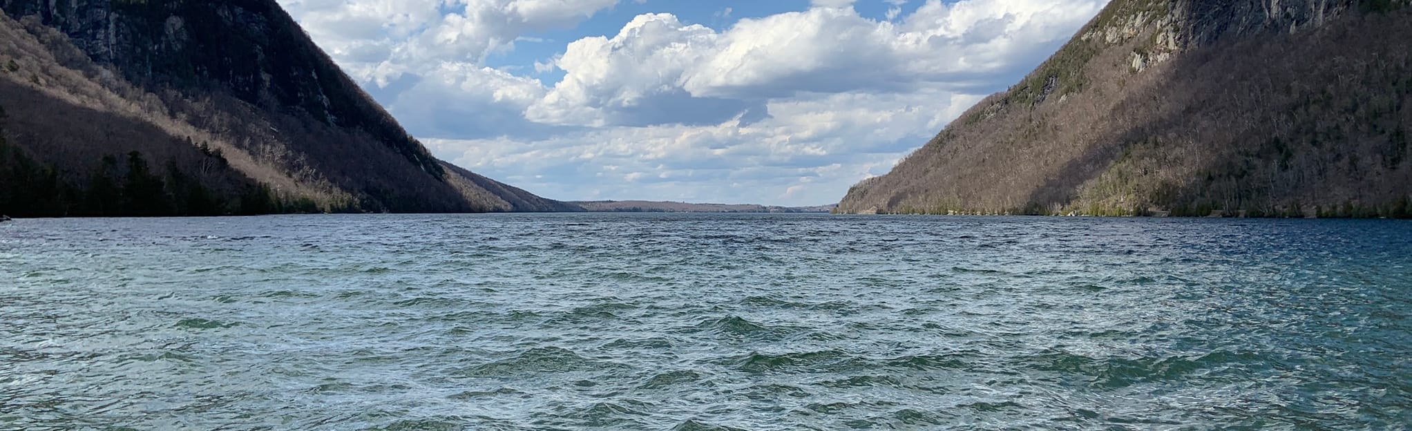 Lake Willoughby South Shore Loop 221 fotos Vermont AllTrails