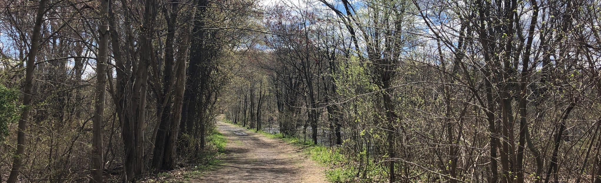 Beaver Brook Western Greenway Loop 342 Reviews, Map Massachusetts