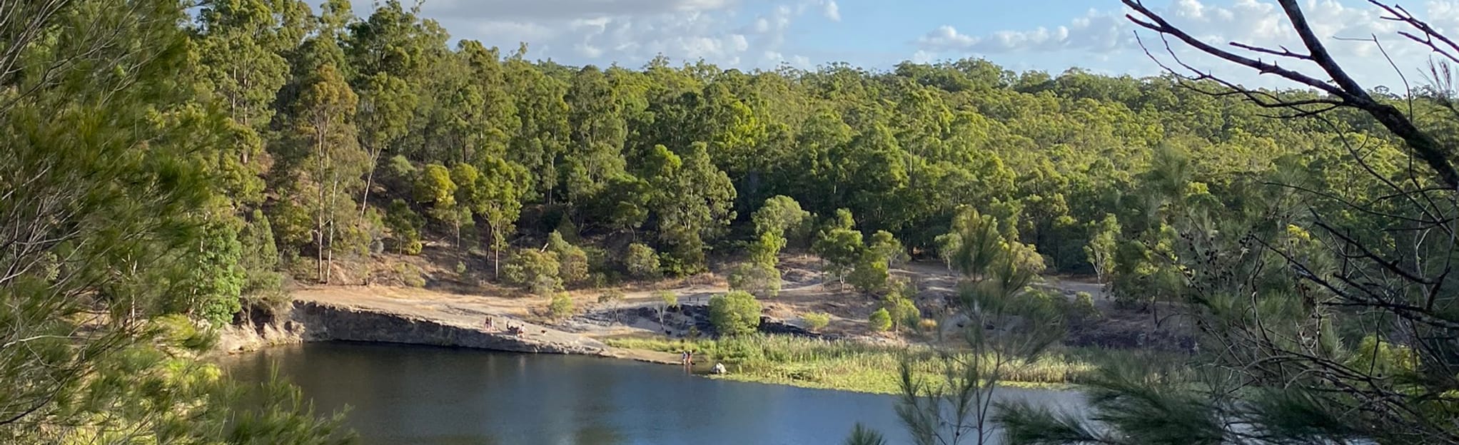 Neville Lawrie Reserve - Queensland, Australia | AllTrails