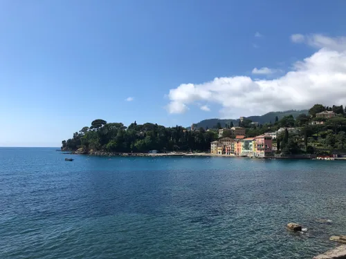 Best Beach Trails in Rapallo AllTrails