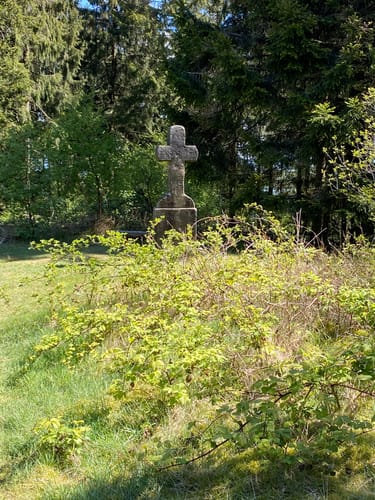 Rundwanderweg A2 Feldrom