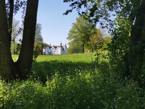 Tour 12, Radwander-Rundweg, Stormarn