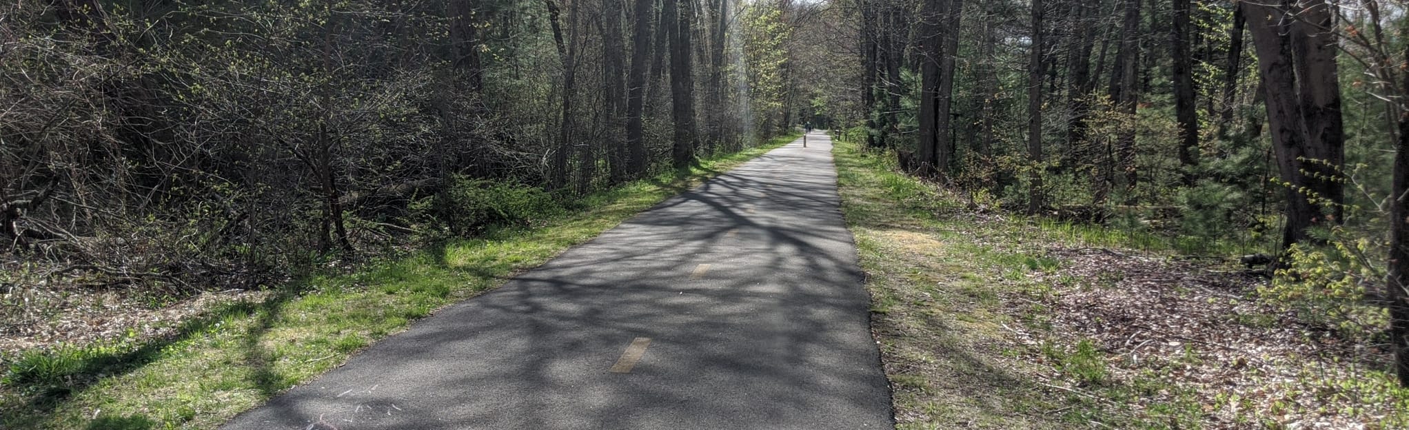 Farmington River Trail Canton to Collinsville, Connecticut 189