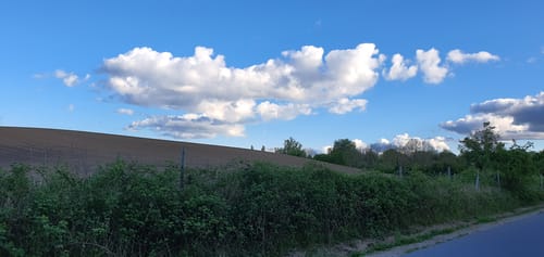 Groß Grönau nach Beidendorf
