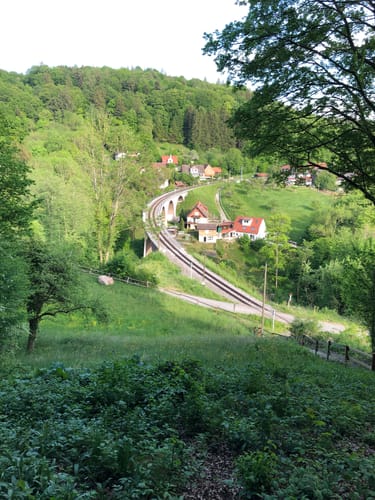 Entdeckertour Strümpfelbachtal