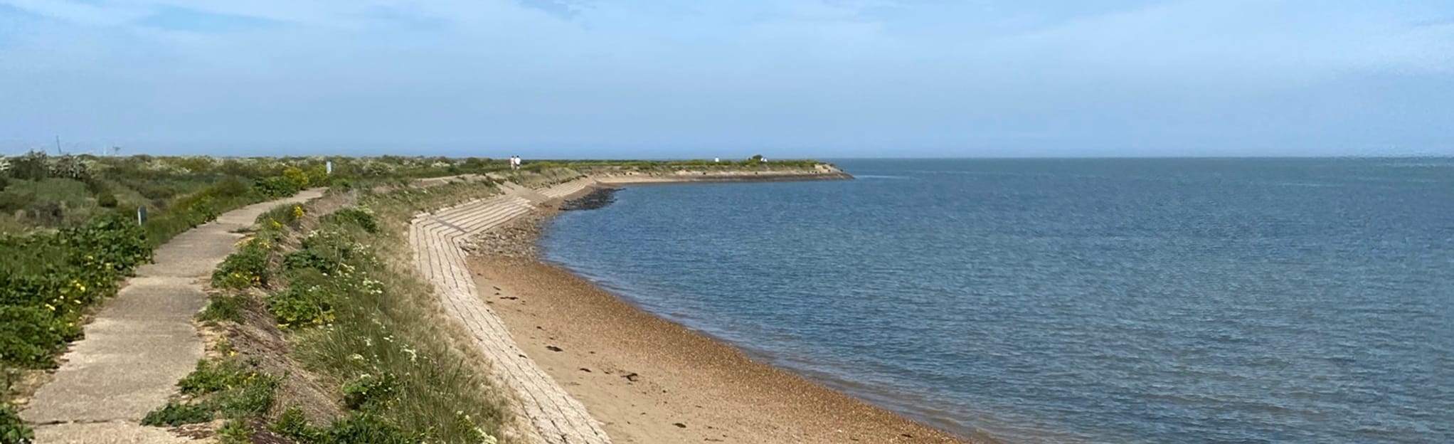 Shoebury Garrison and Wakering Stairs 35 Reviews, Map Essex, England