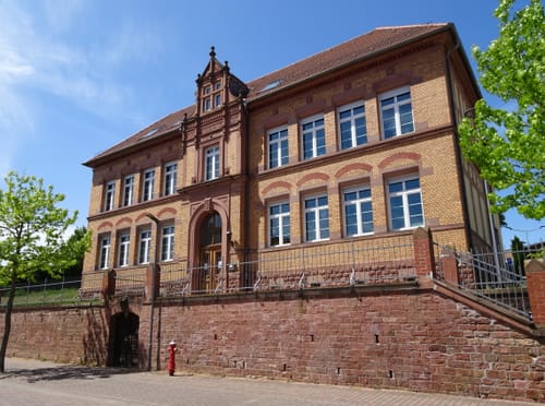 Großer Rundweg Waibstadt - W3