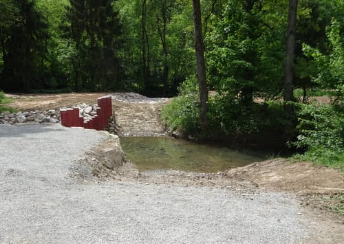 MTB: Unterschwarzach
