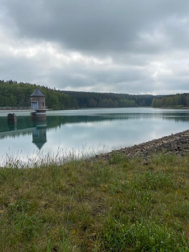 Niederdorfer Grenztour