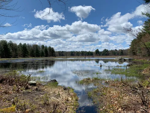 2023 Best Lake Trails in Merrimack | AllTrails