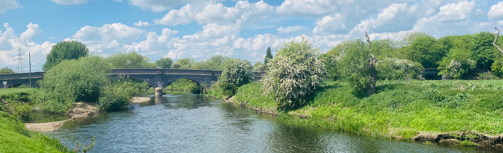 Chellaston, River Derwent, Trent and Mersey Canal Derbyshire, England AllTrails