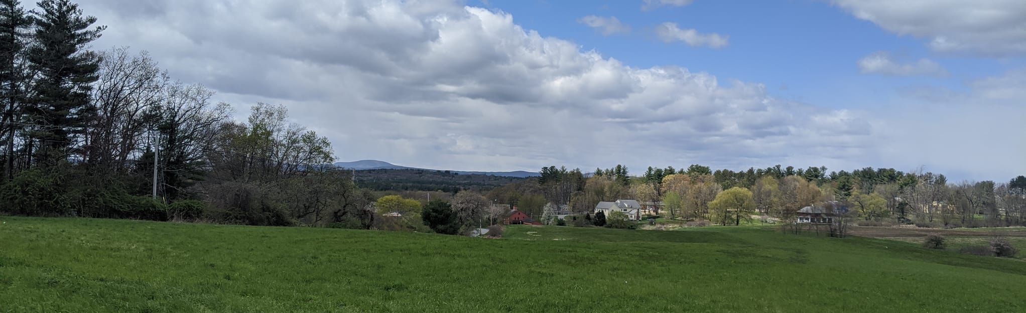 AllTrails Sprague Land Loop 38 Reviews, Map Massachusetts