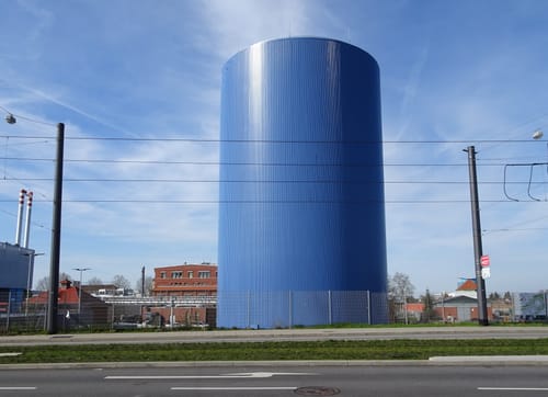 Radtour zur Bahnstadt Heidelberg