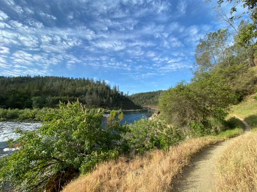 2023 Best 10 Trails and Hikes in Auburn | AllTrails