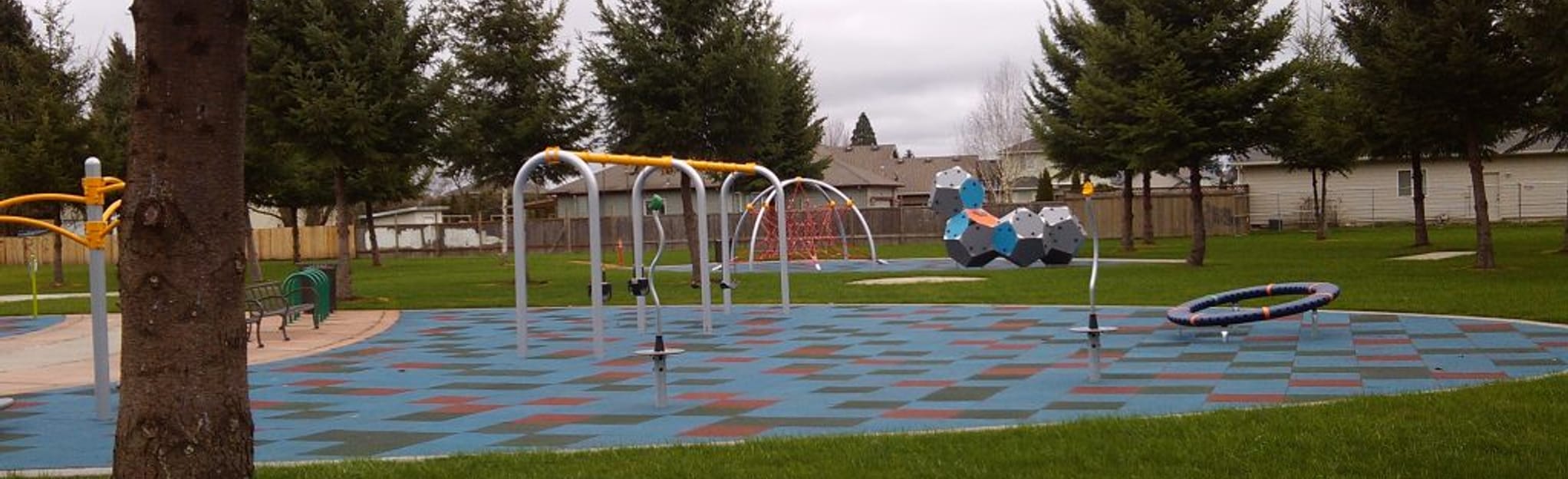 Hoodview Park Loop, Oregon 13 Reviews, Map AllTrails