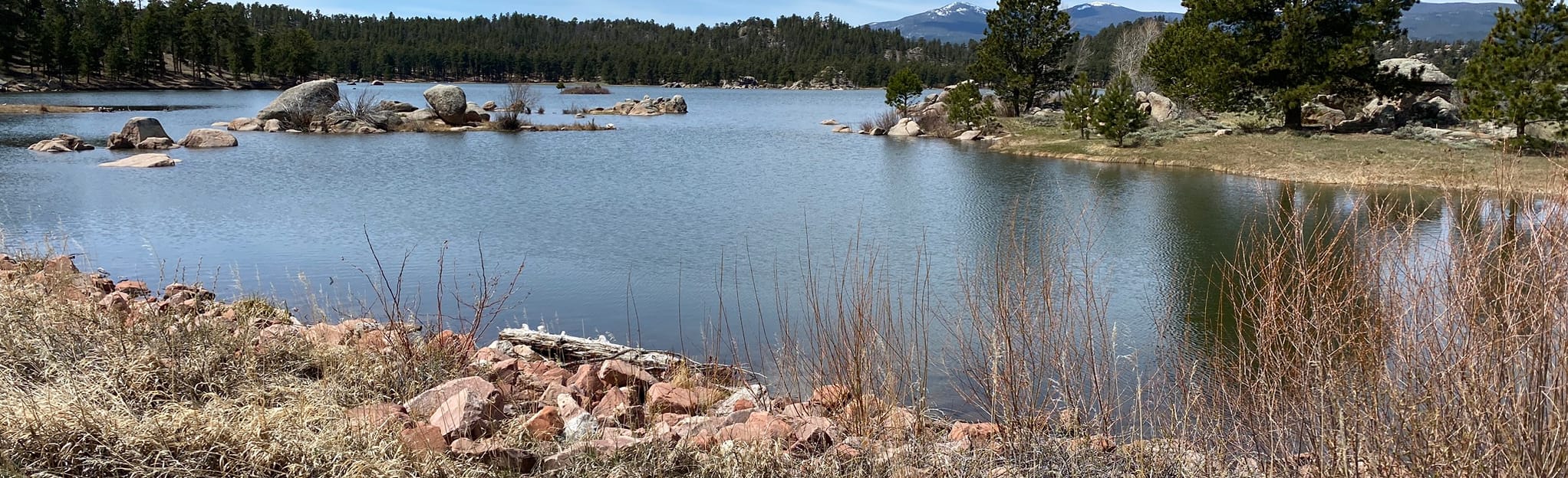 Dowdy Lake Trail 181 foto's Colorado AllTrails