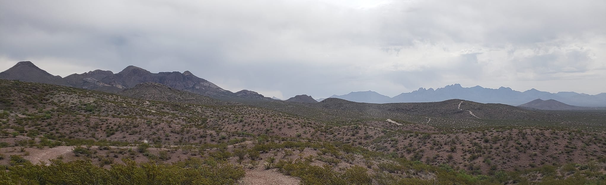 Doña Ana Arch Loop: 609 fotos - Novo México | AllTrails