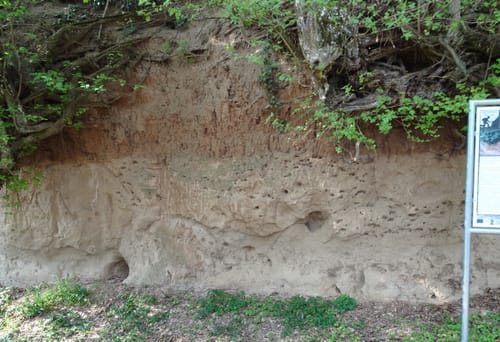 Brunnenweg (Geopfad Östringen)