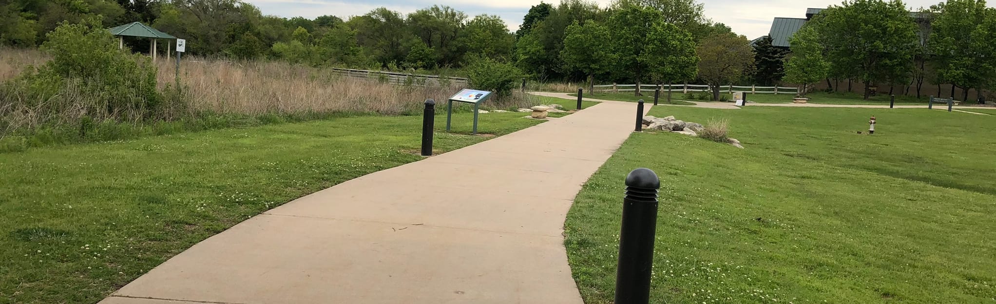 Great Plains Nature Center Loop, Kansas 84 Reviews, Map AllTrails