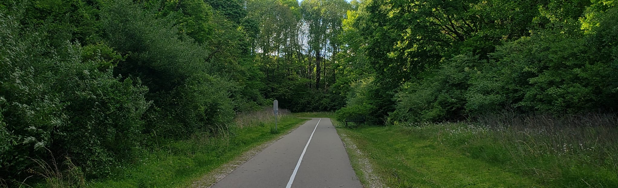 USIBurdette Trail 999 Reviews, Map Indiana AllTrails