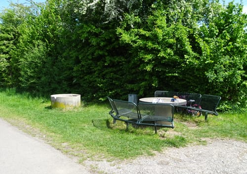 MTB: Unterschwarzach