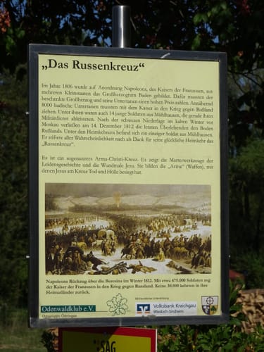 MTB: Unterschwarzach