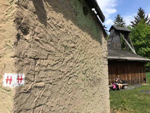 Hüttentour (Premiumwanderweg)