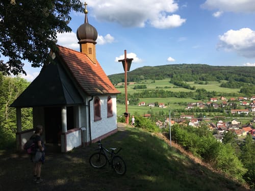 Hüttentour (Premiumwanderweg)