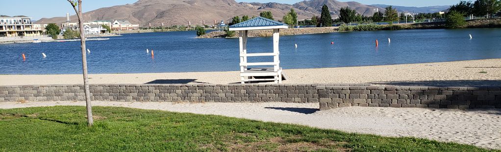 The Legends at Sparks Marina