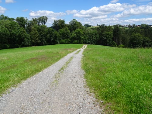 Rundstrecke Abtsteinach
