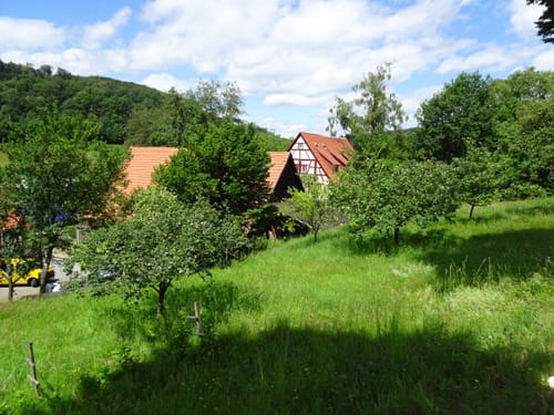 Mackenheimer Steinbruchweg