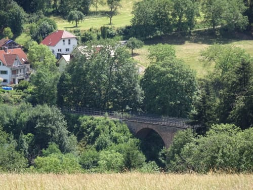 Mackenheimer Steinbruchweg