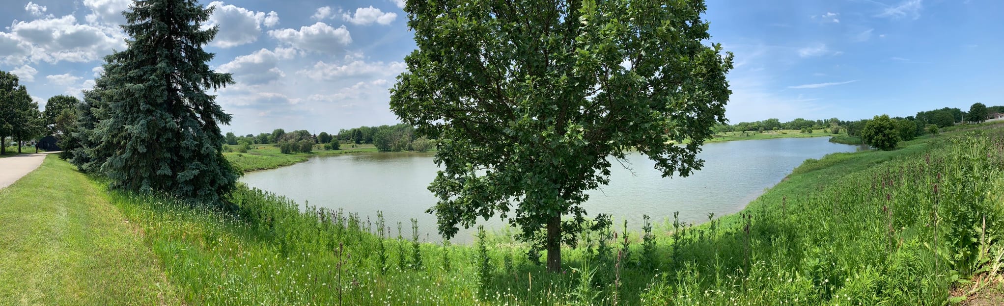 Centennial Park Loop Trail, Illinois 163 Reviews, Map AllTrails