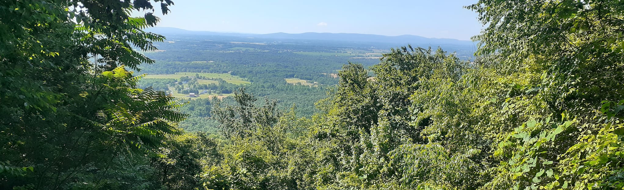 Darlington, AT and Lambs Gap Loop, Pennsylvania 99 Reviews, Map