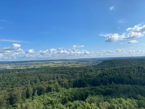 Schönbuchturm