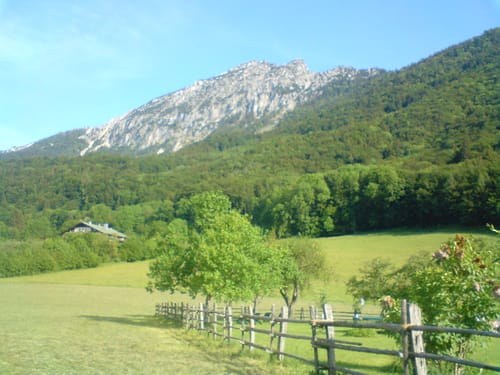 Inzell - Frillensee - Nonn