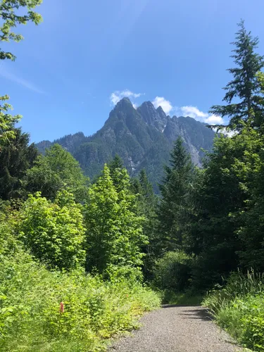 10 Best Hikes and Trails in Mount Si Natural Resources Conservation Area