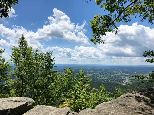 Best 10 Hikes and Trails in Cumberland Gap National Historical Park ...