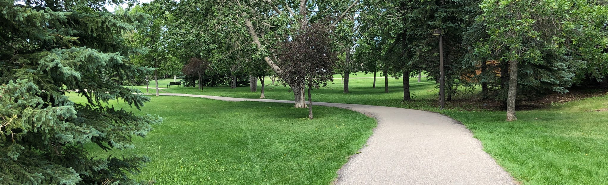 Pilot Butte Creek Pathway, Saskatchewan, Canada 40 Reviews, Map AllTrails