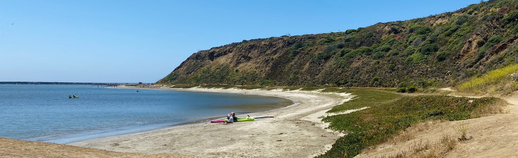 Pillar Point Launch Ramp to Point Tide Pools 338 Photos Californie Randonnée AllTrails