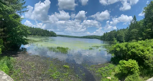 Promised Land State Park