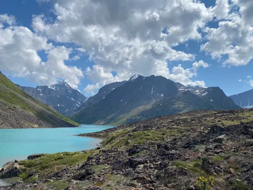 10 Best Hikes and Trails in Chugach State Park AllTrails