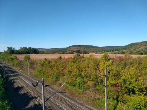 MTB Schlossbergtour (Tour 3)