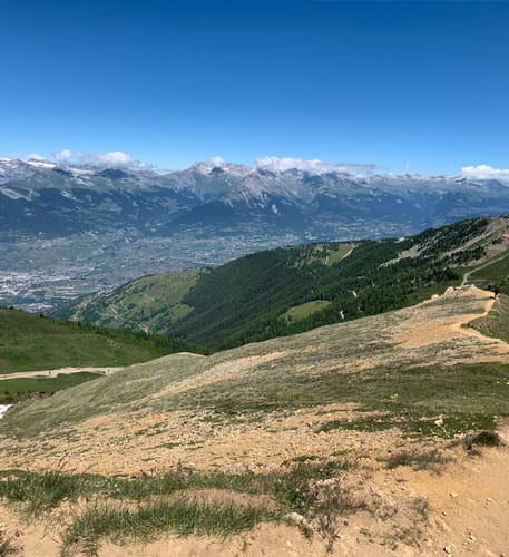 2023 Best trails in Les Agettes AllTrails