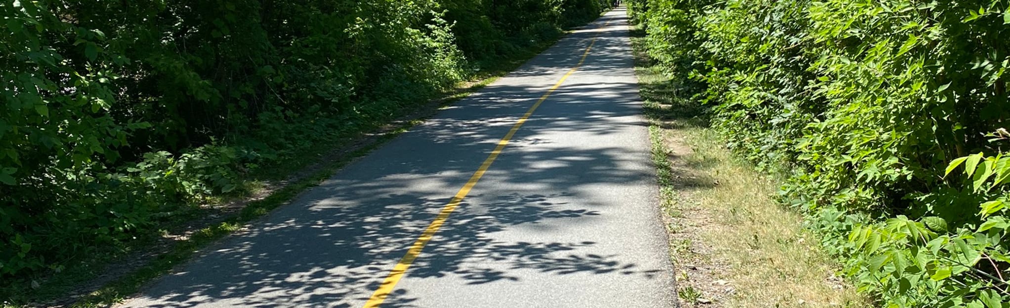 Ottawa River Parkway via Andrew Haydon Park 231 Reviews, Map Ontario, Canada AllTrails