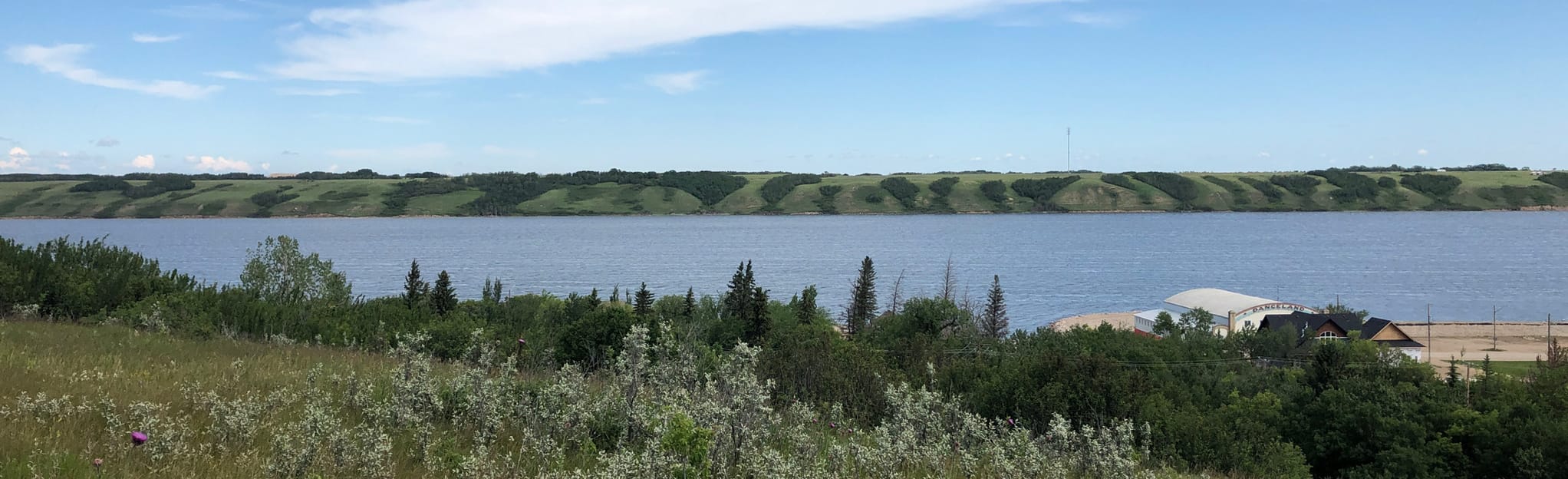 Manitou Beach Walk, Saskatchewan, Canada - 23 Reviews, Map | AllTrails