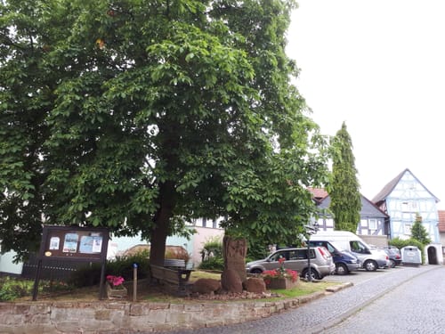 Um Stadtallendorf
