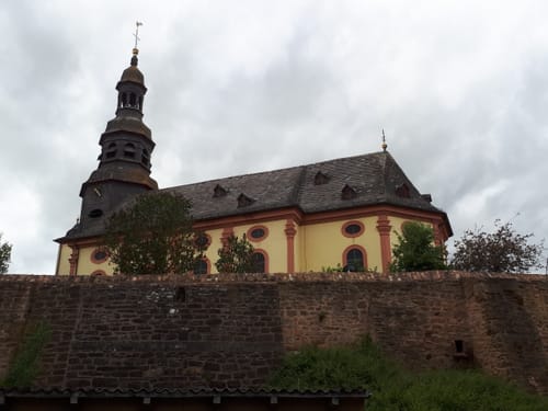 Um Stadtallendorf