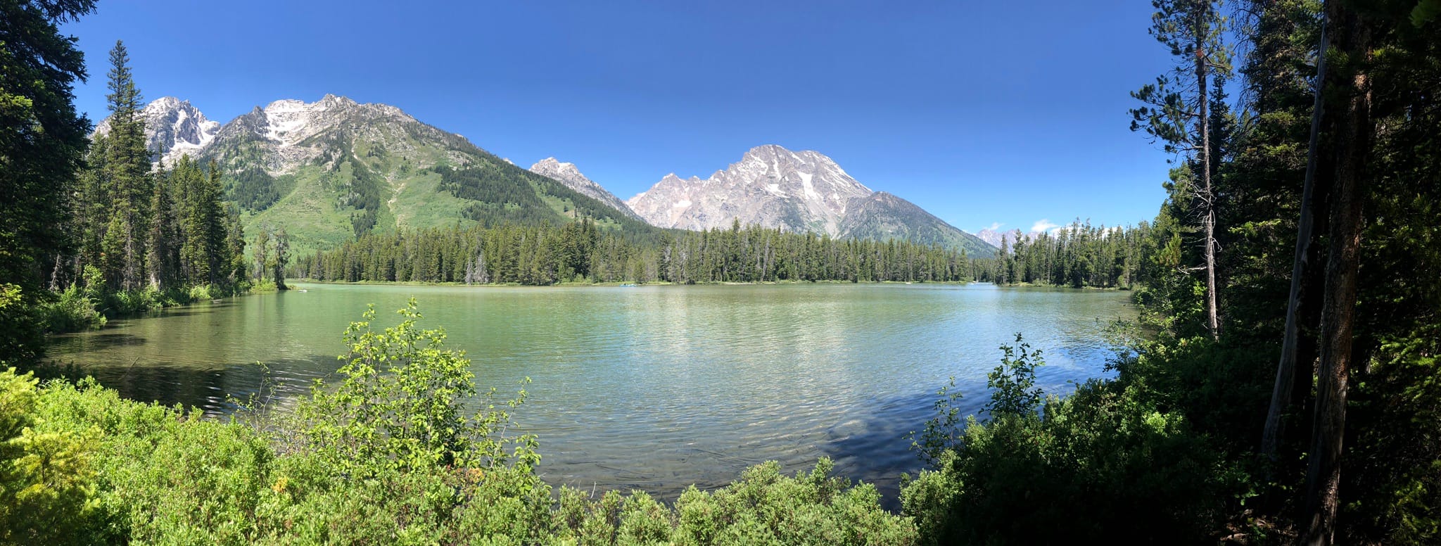 String shop lake trail